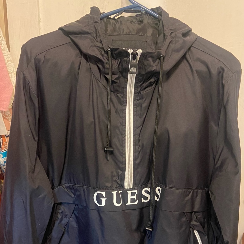 Guess Windbreaker